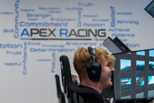 Apex Racing Simulators Corby