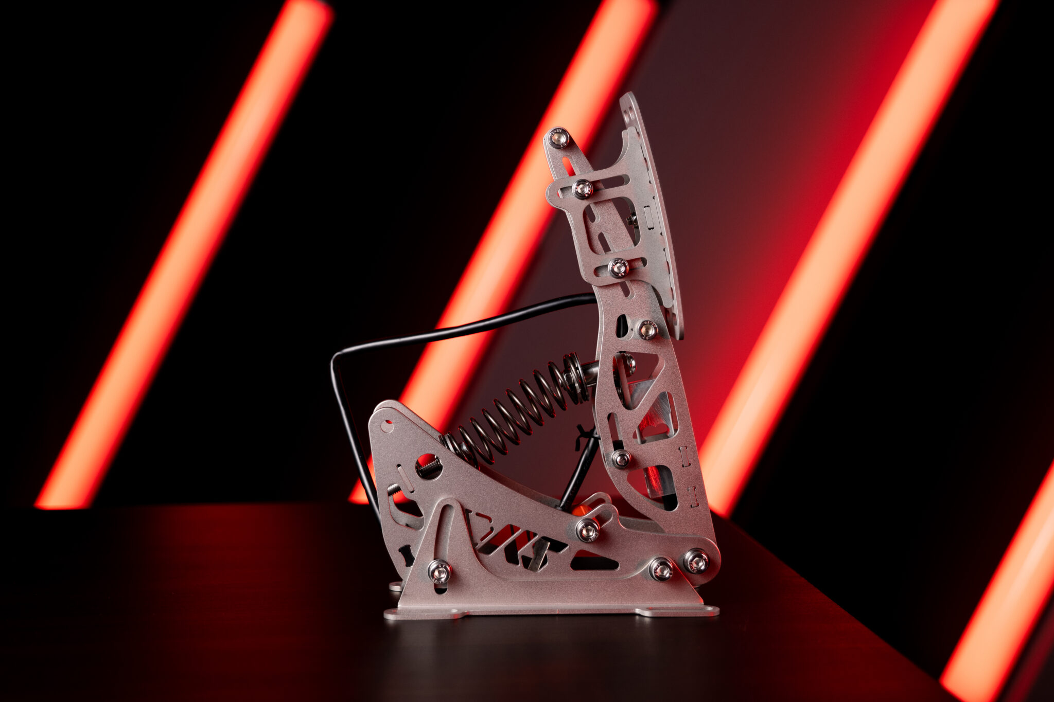 Pedals VRS DirectForce Pro Apex Racing Simulators