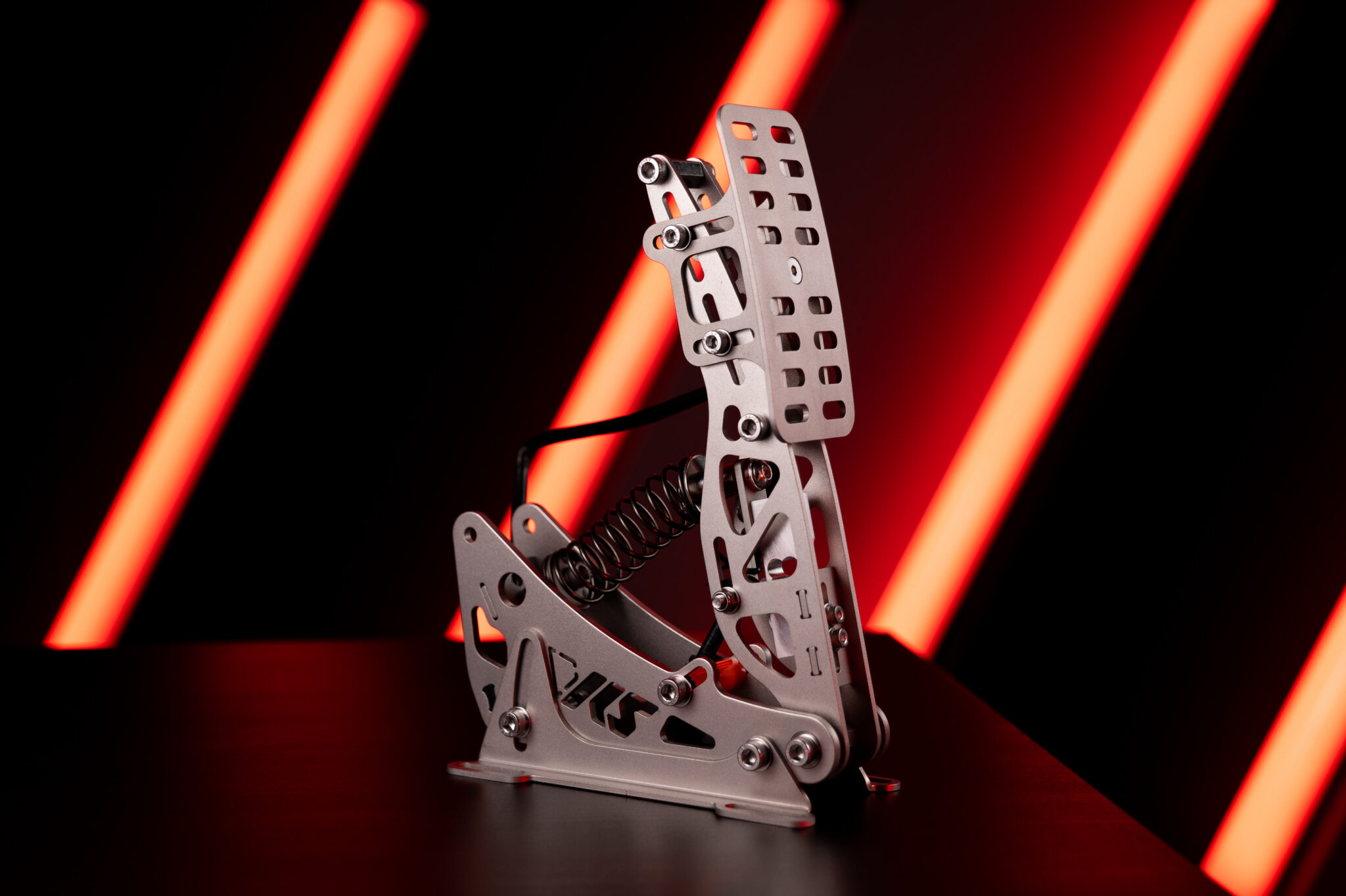Pedals VRS DirectForce Pro Apex Racing Simulators