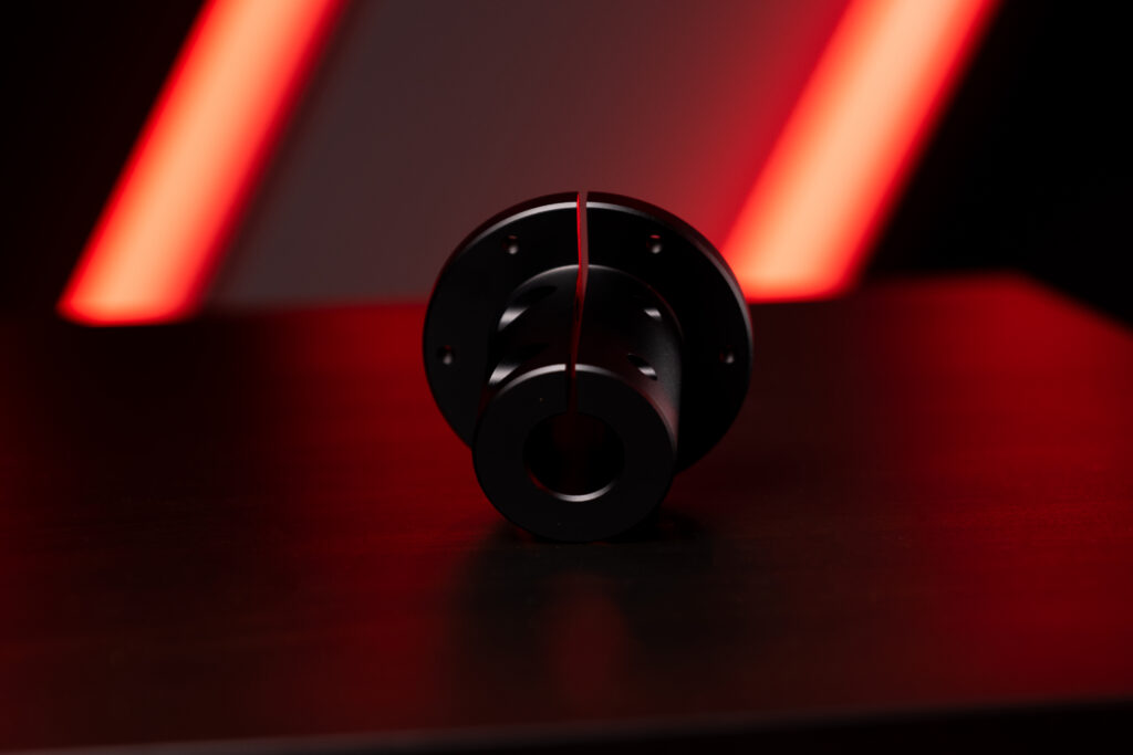 Hub Adapter VRS DirectForce Pro Apex Racing Simulators