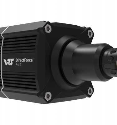 DFP15 Wheel Base | VRS DirectForce Pro