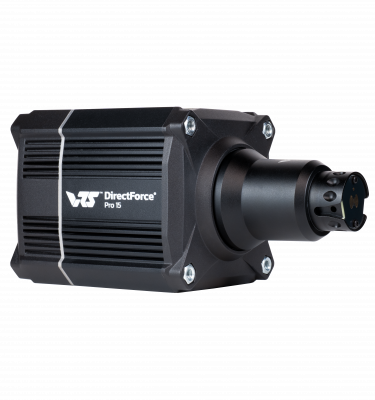 DFP15 Wheel Base | VRS DirectForce Pro