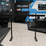 Pro SimRig Triple Monitor Stand