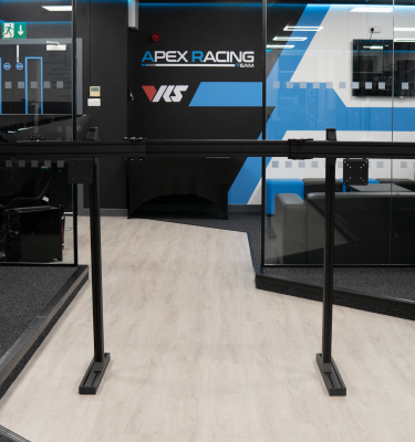 Pro SimRig Triple Monitor Stand