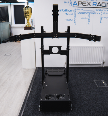VRS DFP GT Sim Rig