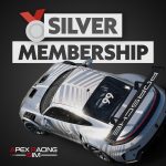 Silver Membership