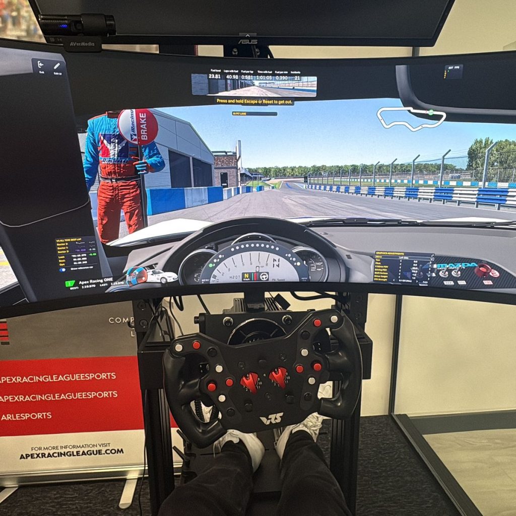 Image #1 from Sean Berry