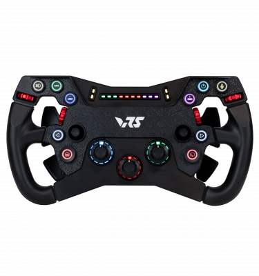 R295 Steering Wheel | VRS DirectForce Pro