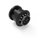 QR Connect Wheel Adapter | VRS DirectForce Pro