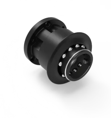 QR Connect Wheel Adapter | VRS DirectForce Pro