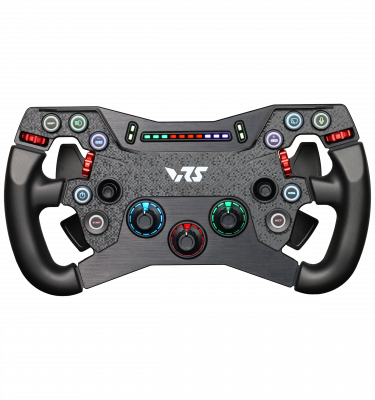 R295-G2 Steering Wheel | VRS DirectForce Pro